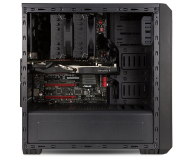 SilentiumPC Regnum RG2 Pure Black - 342037 - zdjęcie 6